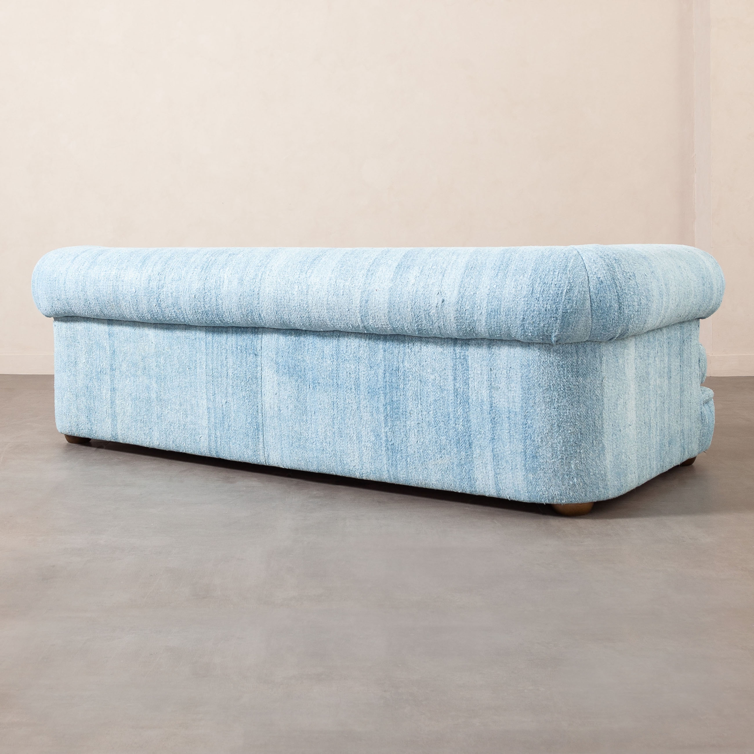 HAMPTON KOLTUK ÖZEL SİPARİŞ