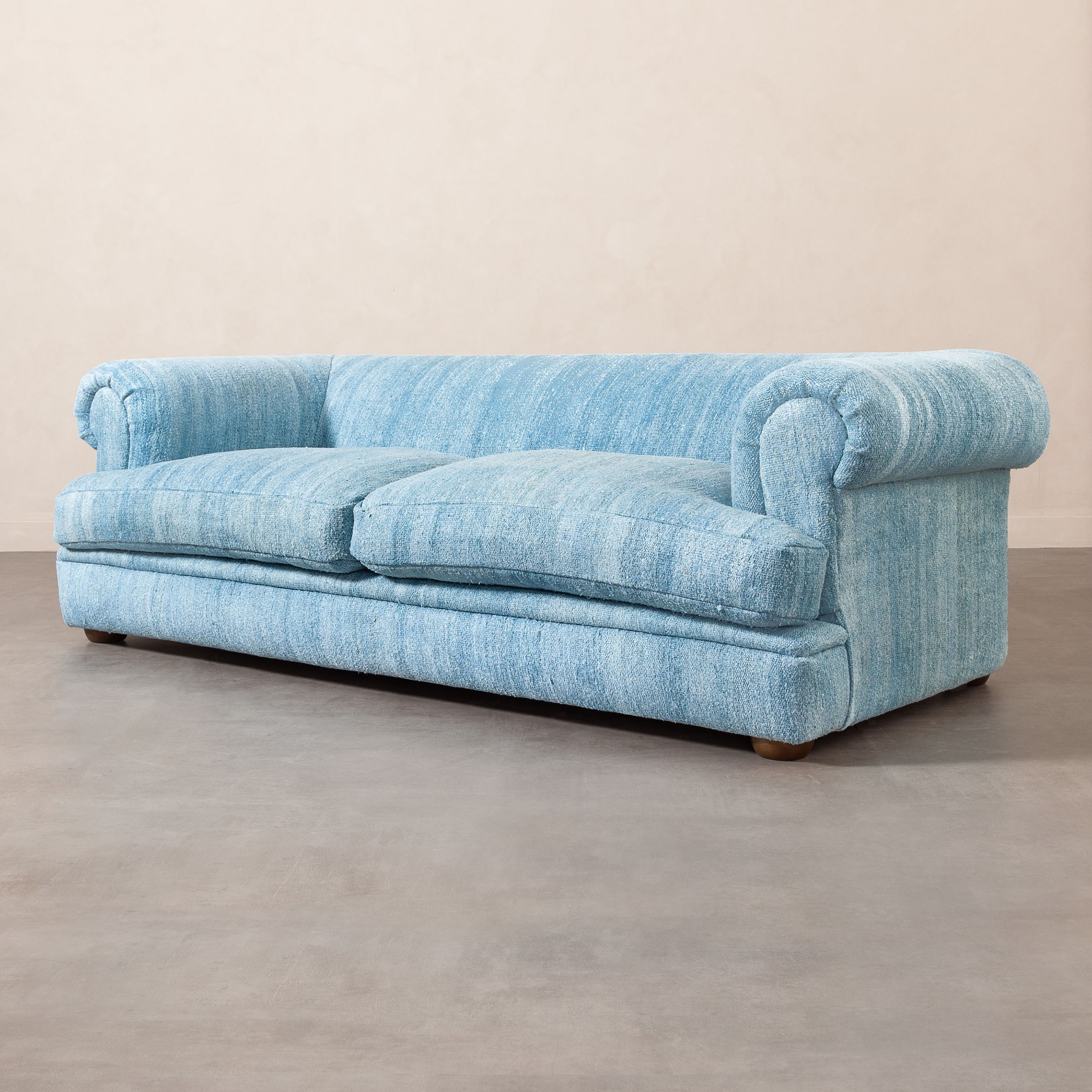 HAMPTON KOLTUK ÖZEL SİPARİŞ