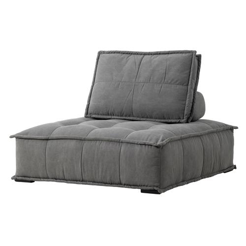  HOLMES KOLTUK KOYU GRİ