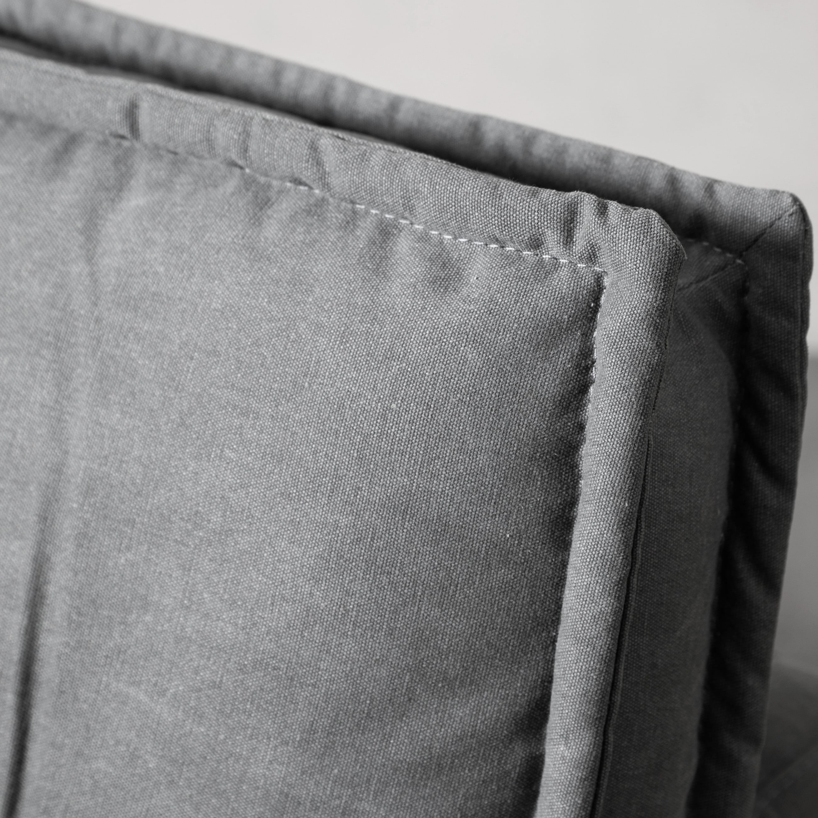 HOLMES KOLTUK KOYU GRİ