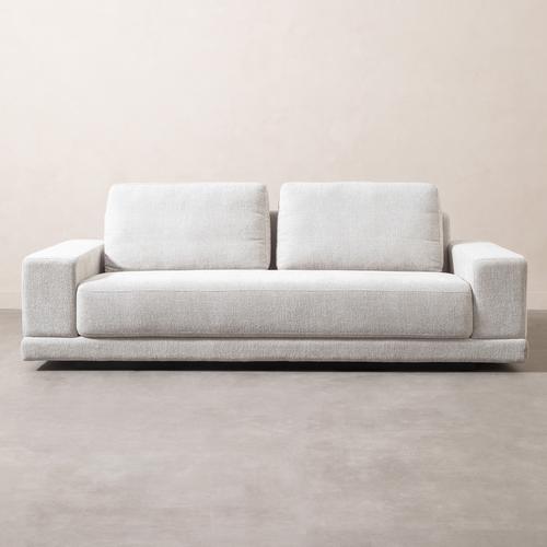  ANTARES SWAN 2'Lİ  KOLTUK (230CM) FİLDİŞİ