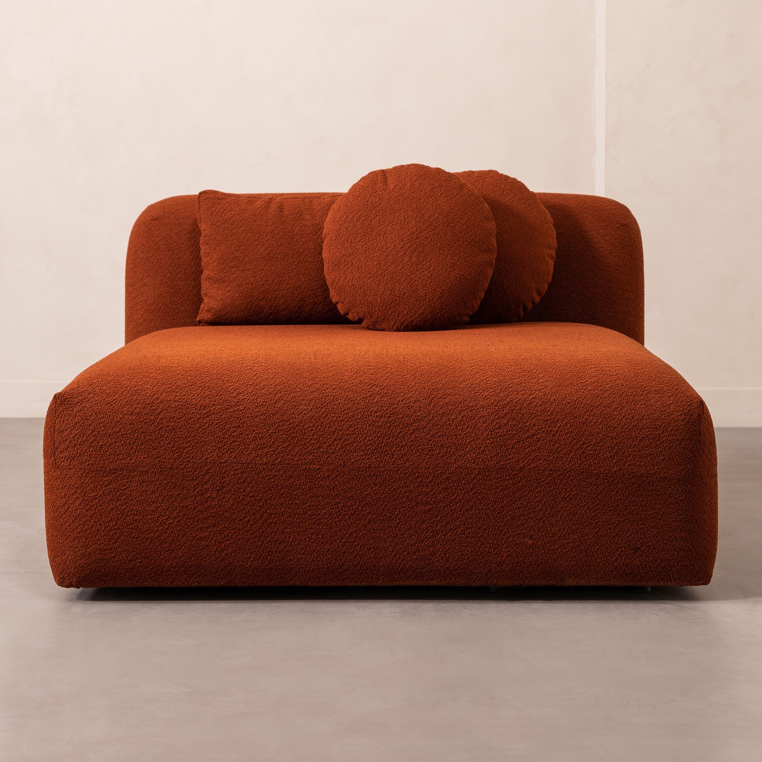 TROY DİNLENME MODÜLÜ KİREMİT