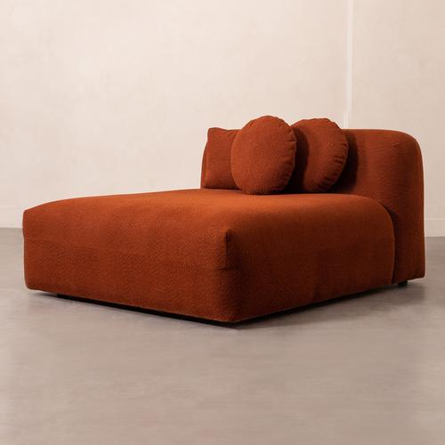 TROY DİNLENME MODÜLÜ KİREMİT