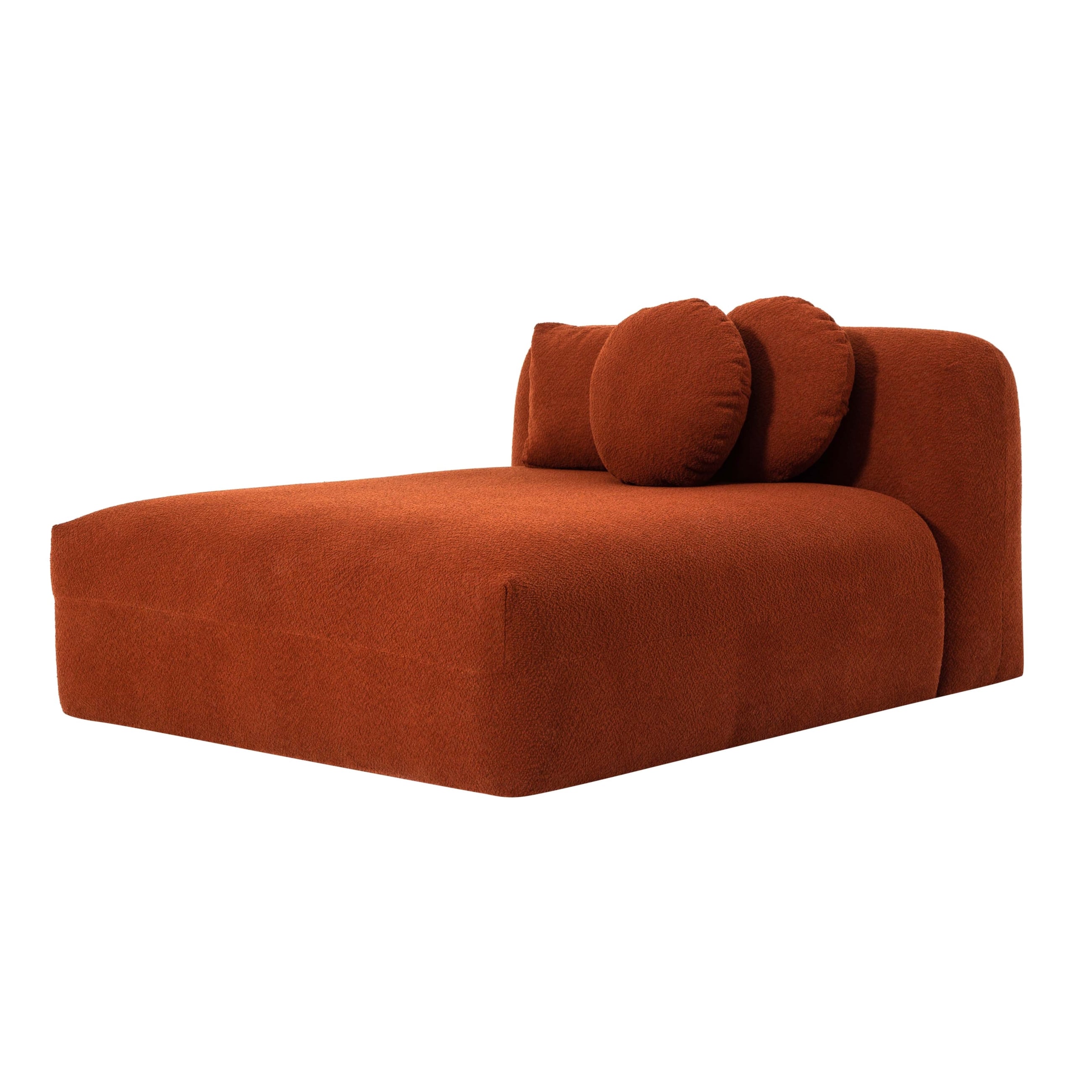 TROY DİNLENME MODÜLÜ KİREMİT