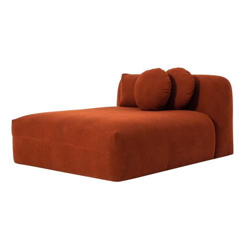 TROY DİNLENME MODÜLÜ KİREMİT