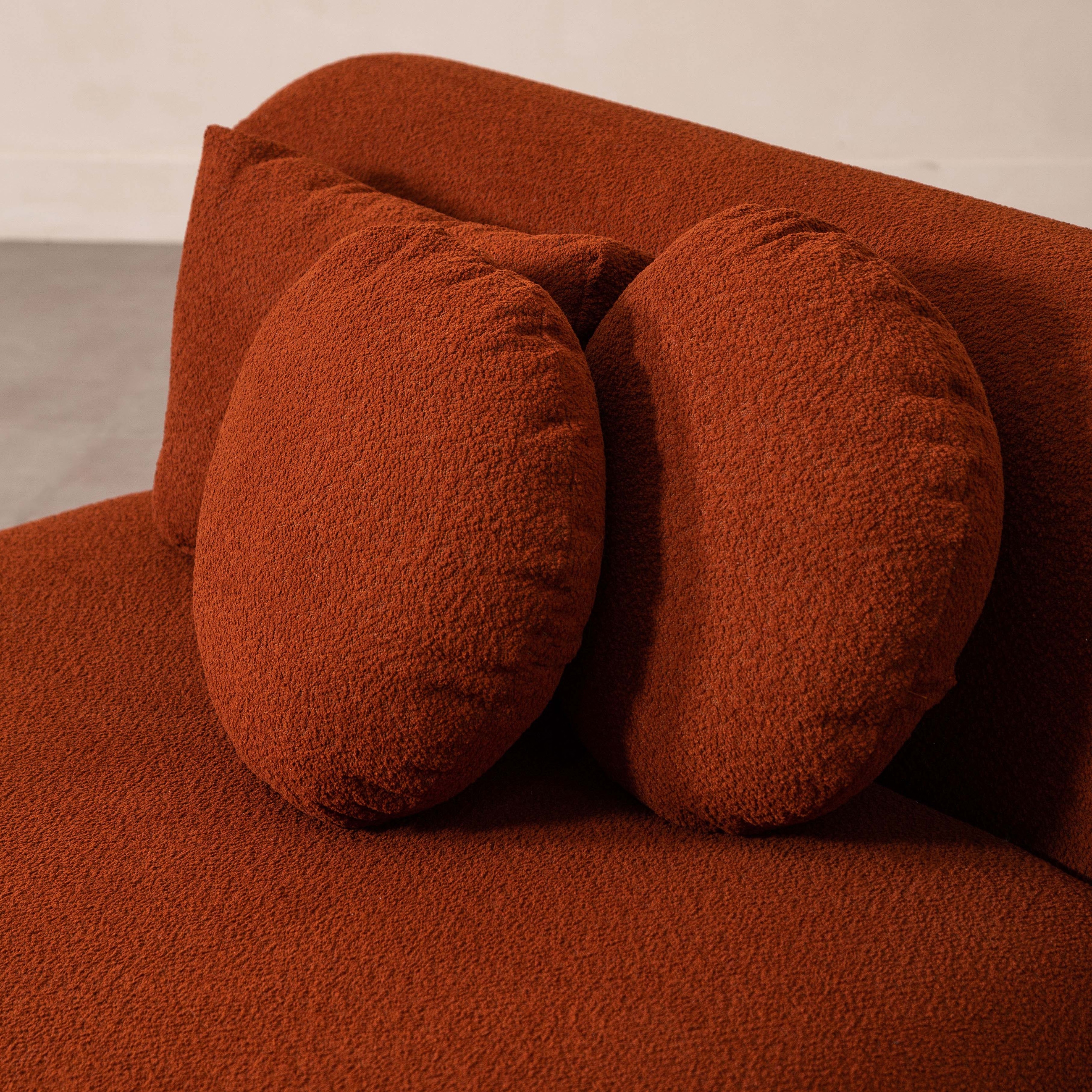 TROY DİNLENME MODÜLÜ KİREMİT