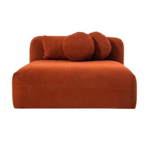 TROY DİNLENME MODÜLÜ KİREMİT