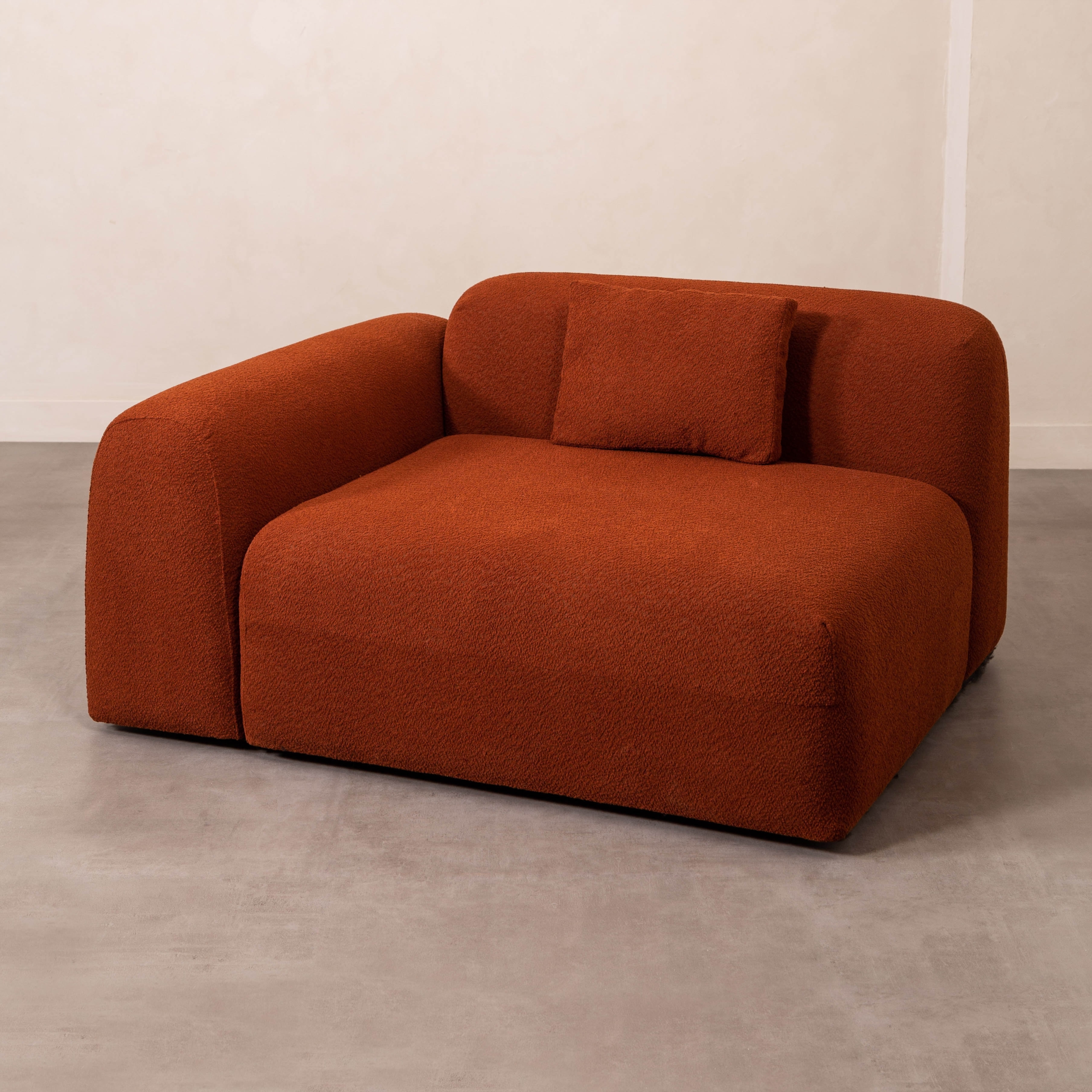 TROY SAĞ MODÜL KİREMİT