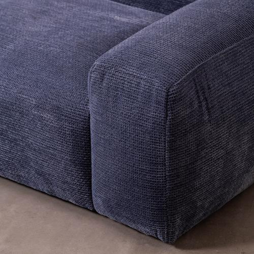  PALOMA L KOLTUK SAĞ MAVİ