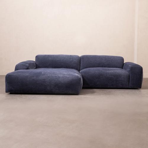 PALOMA L KOLTUK SAĞ MAVİ