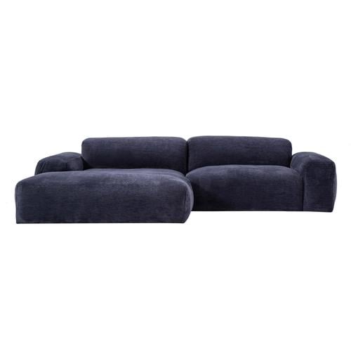 PALOMA L KOLTUK SAĞ MAVİ