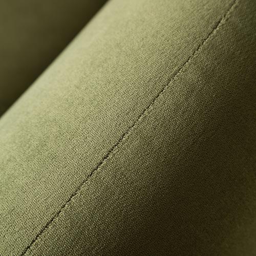  LONDON KOLTUK KADİFE YEŞİL ÖZEL SİPARİŞ