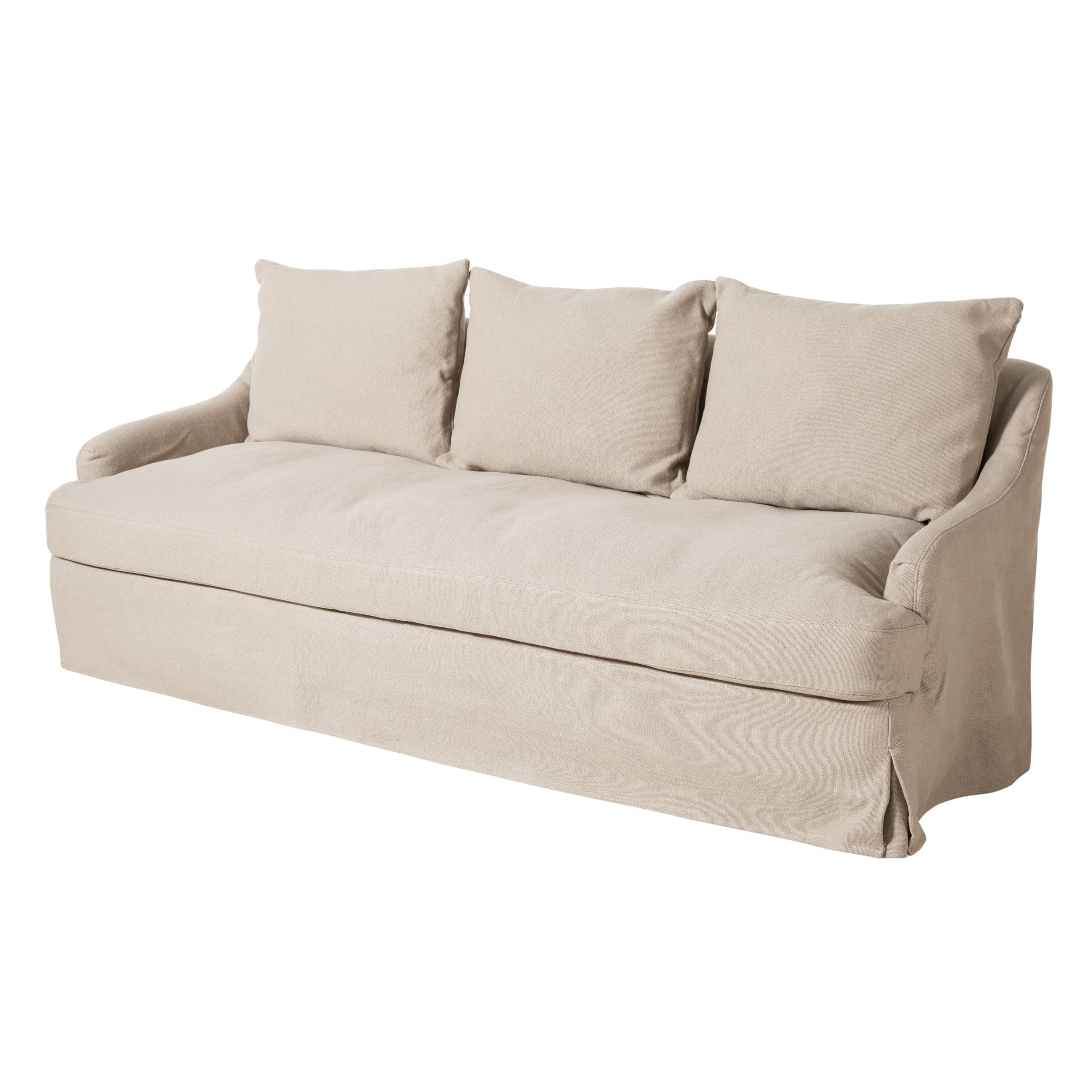 DREAM ÜÇLÜ KOLTUK BEJ