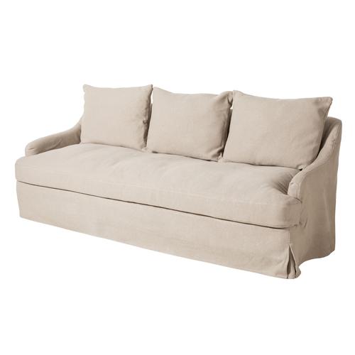 DREAM ÜÇLÜ KOLTUK BEJ