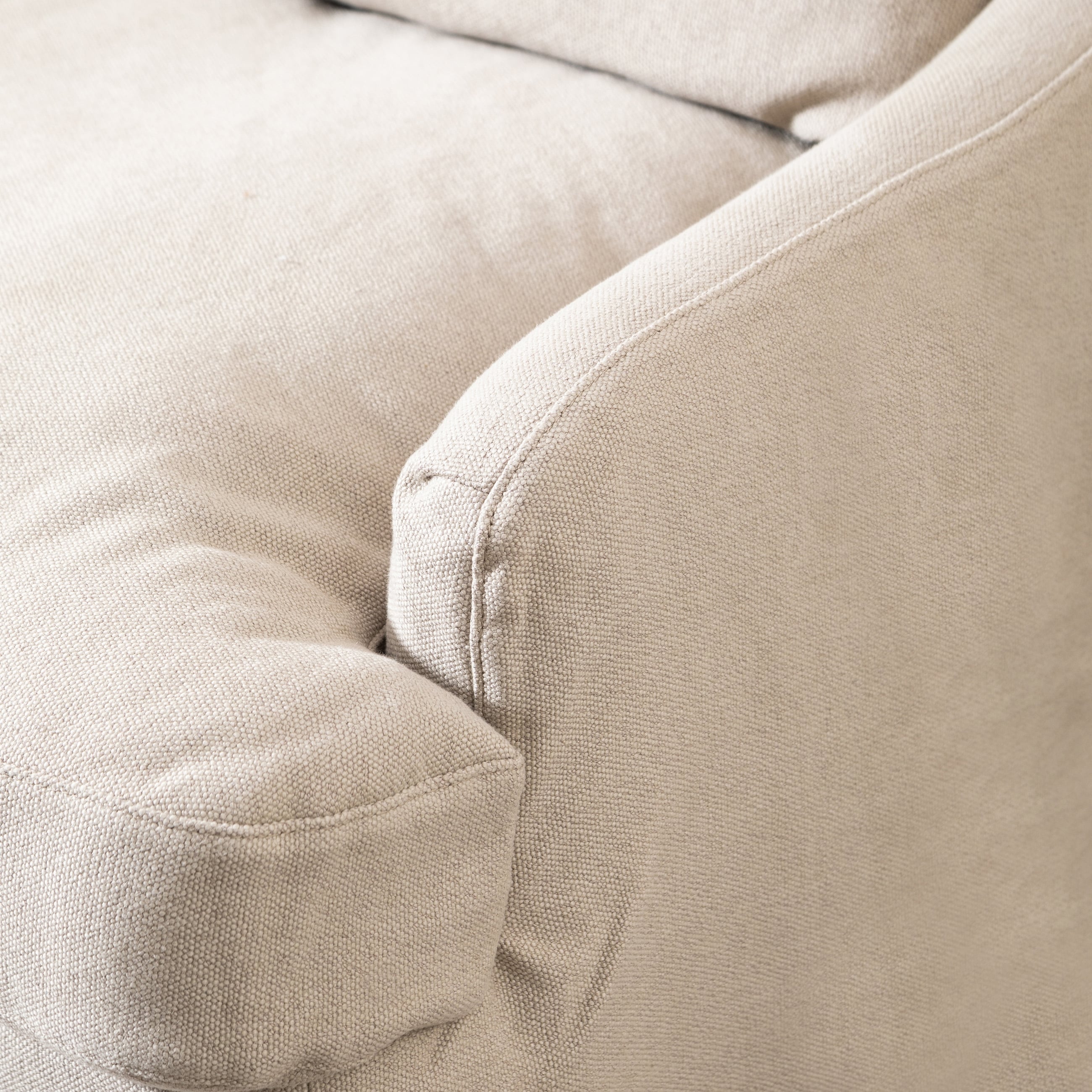 DREAM ÜÇLÜ KOLTUK BEJ