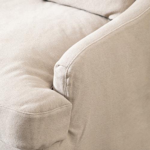  DREAM ÜÇLÜ KOLTUK BEJ