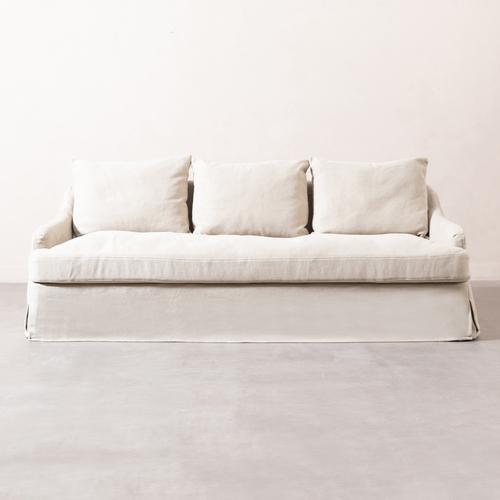 DREAM ÜÇLÜ KOLTUK BEJ