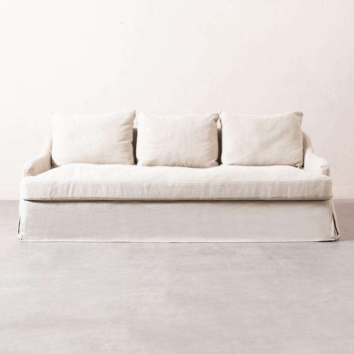 DREAM ÜÇLÜ KOLTUK BEJ