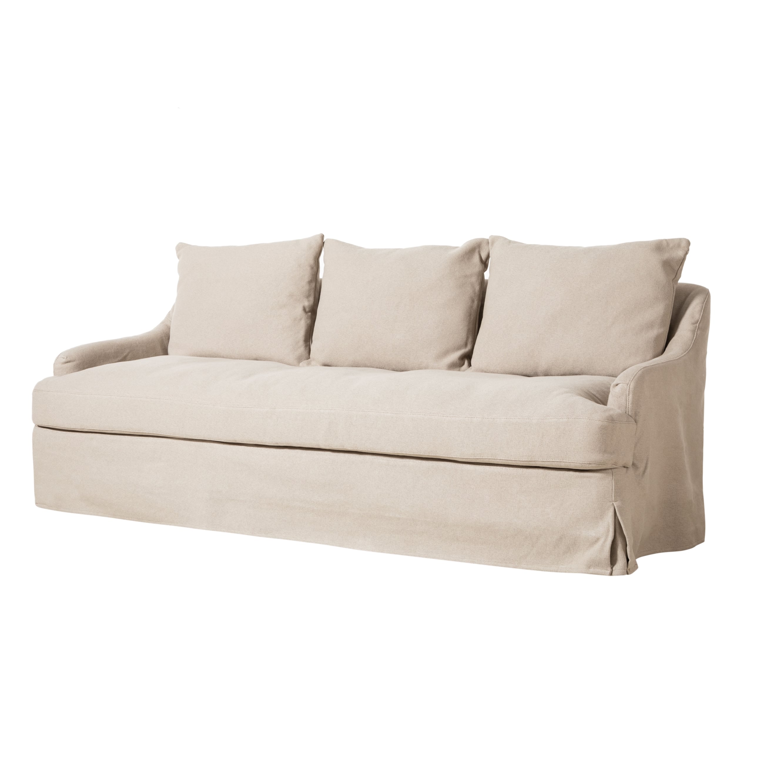 DREAM ÜÇLÜ KOLTUK BEJ