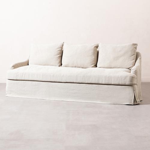  DREAM ÜÇLÜ KOLTUK BEJ