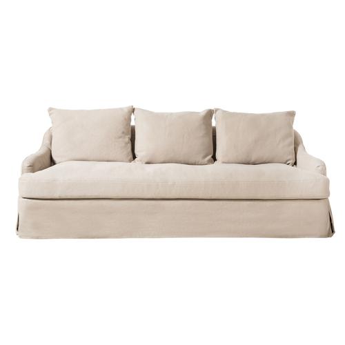 DREAM ÜÇLÜ KOLTUK BEJ