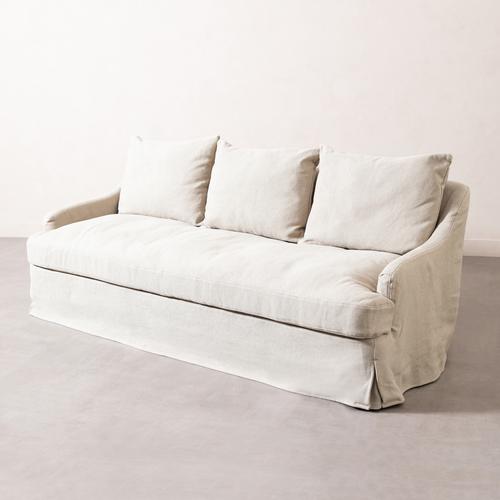  DREAM ÜÇLÜ KOLTUK BEJ