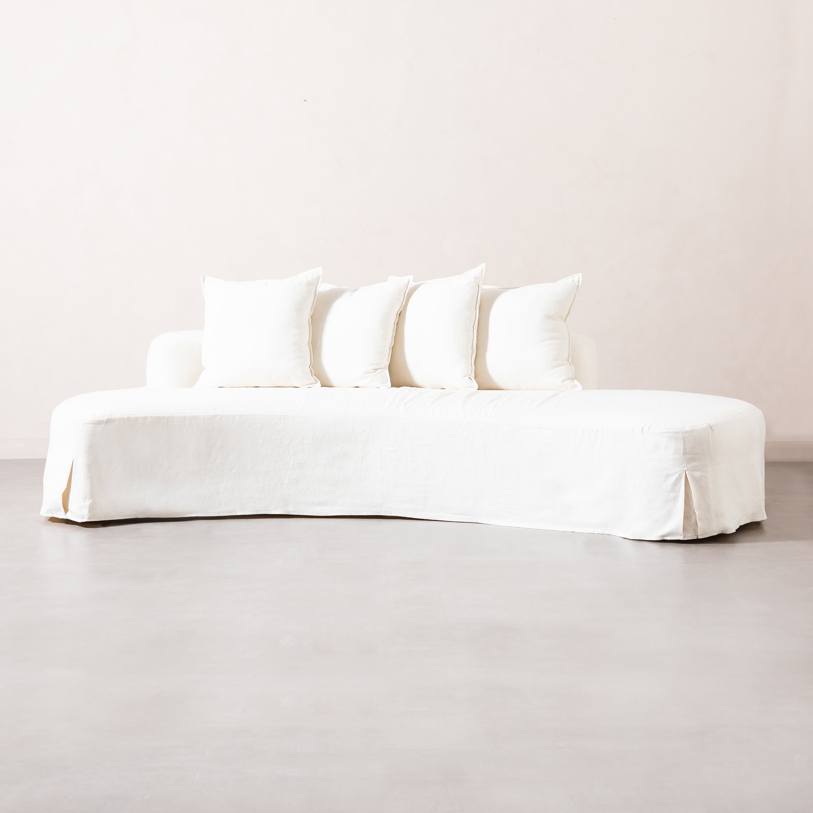 HERMOSA KOLTUK FİLDİŞİ