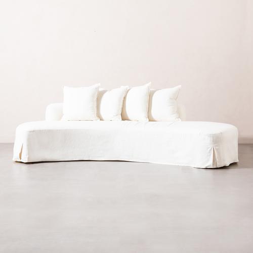  HERMOSA KOLTUK FİLDİŞİ