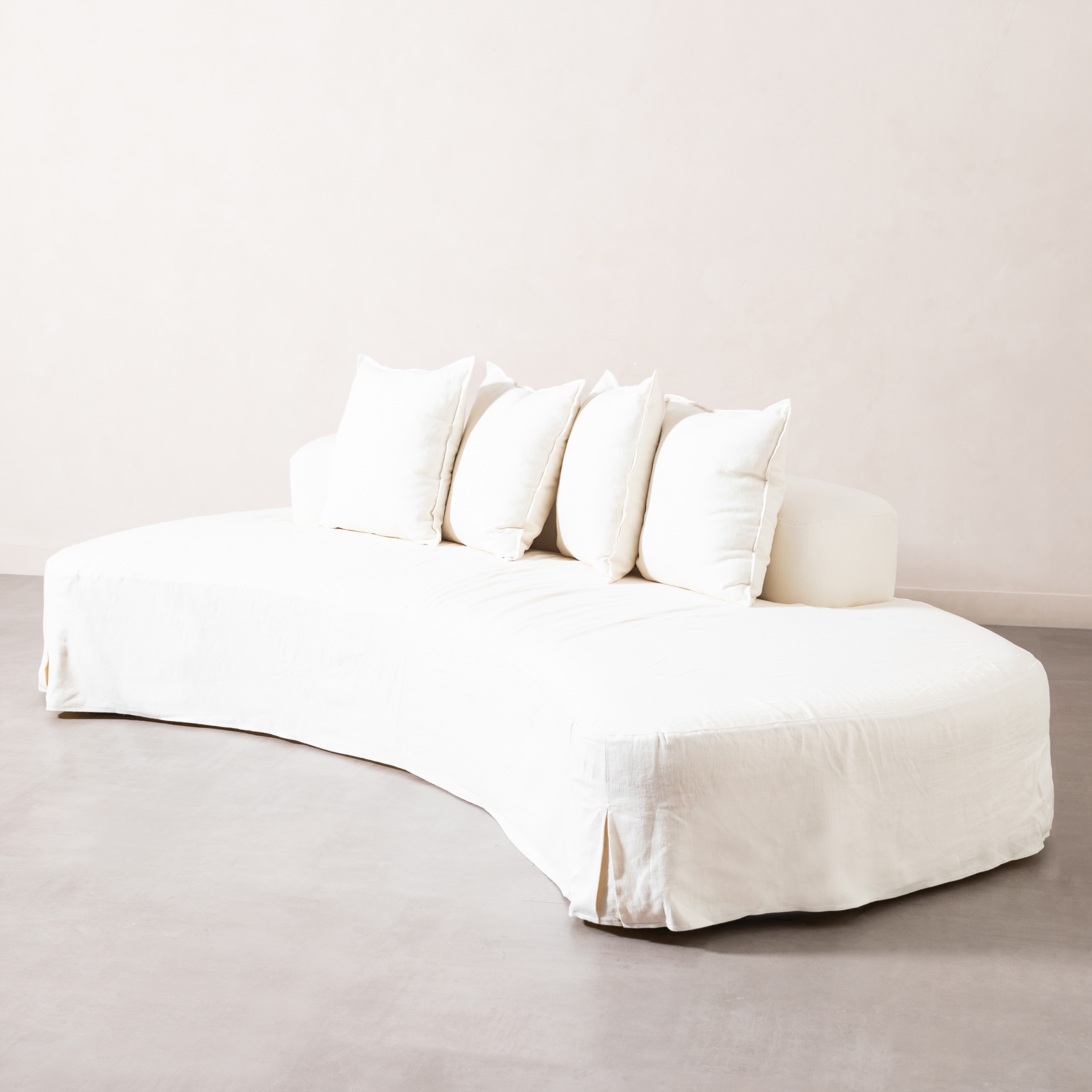 HERMOSA KOLTUK FİLDİŞİ