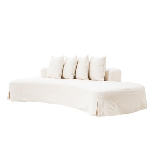  HERMOSA KOLTUK FİLDİŞİ