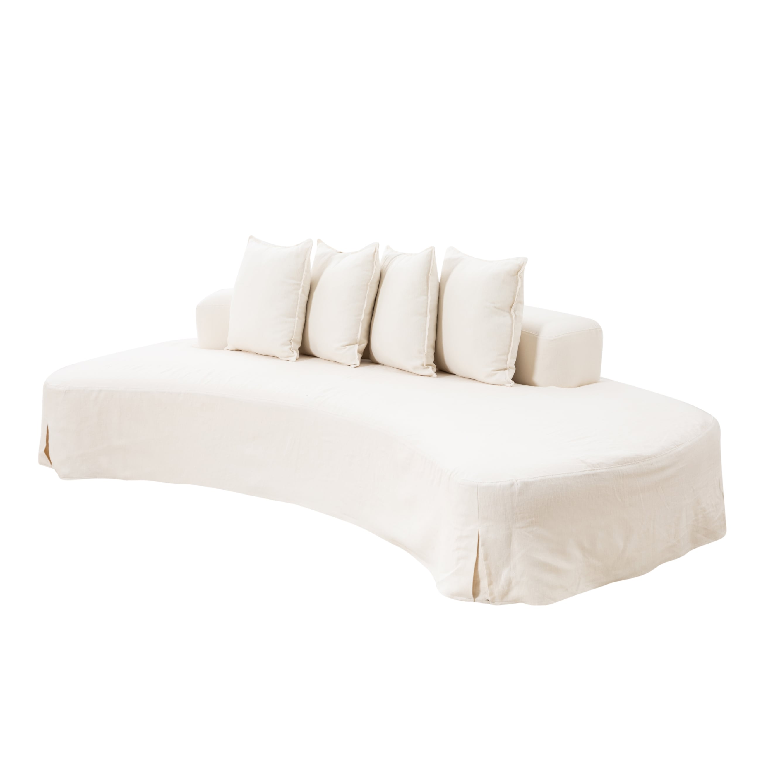 HERMOSA KOLTUK FİLDİŞİ