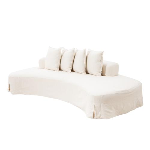  HERMOSA KOLTUK FİLDİŞİ