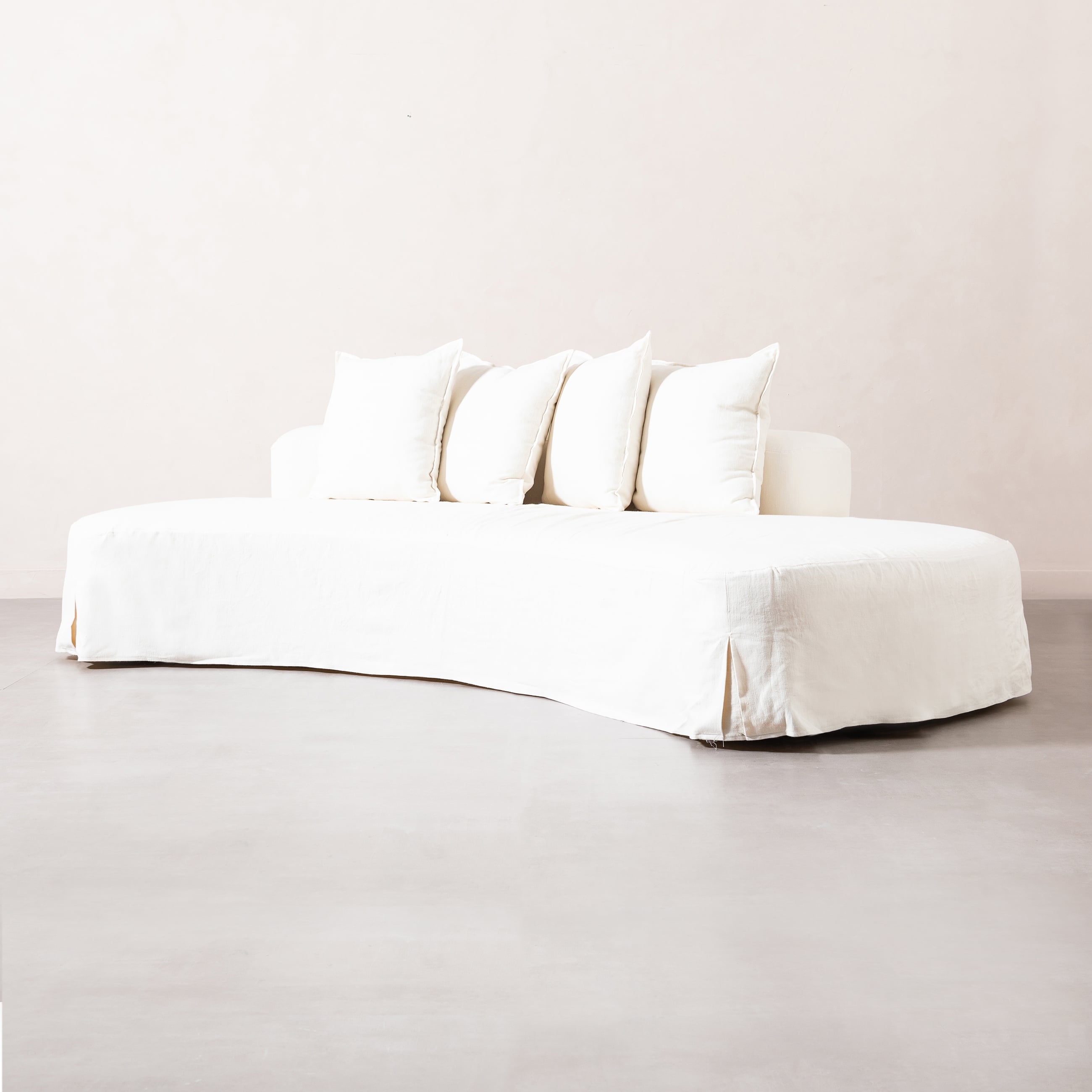 HERMOSA KOLTUK FİLDİŞİ