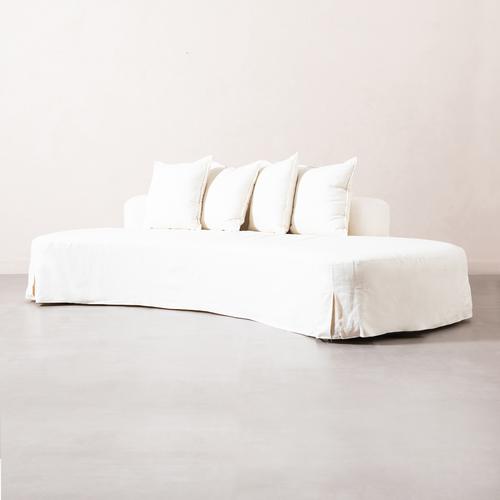  HERMOSA KOLTUK FİLDİŞİ