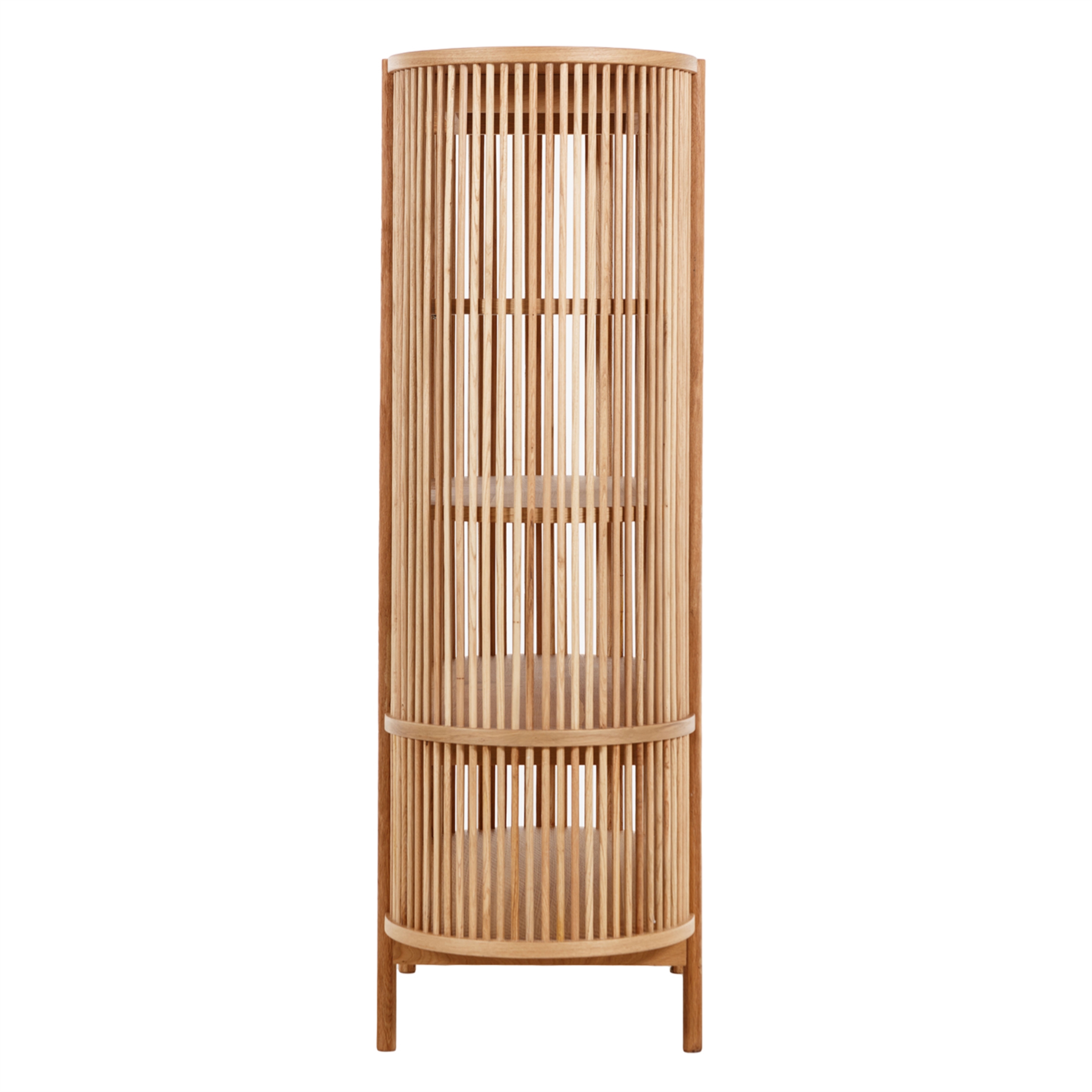 LEO MASİF AHŞAP BÜFE KESTANE