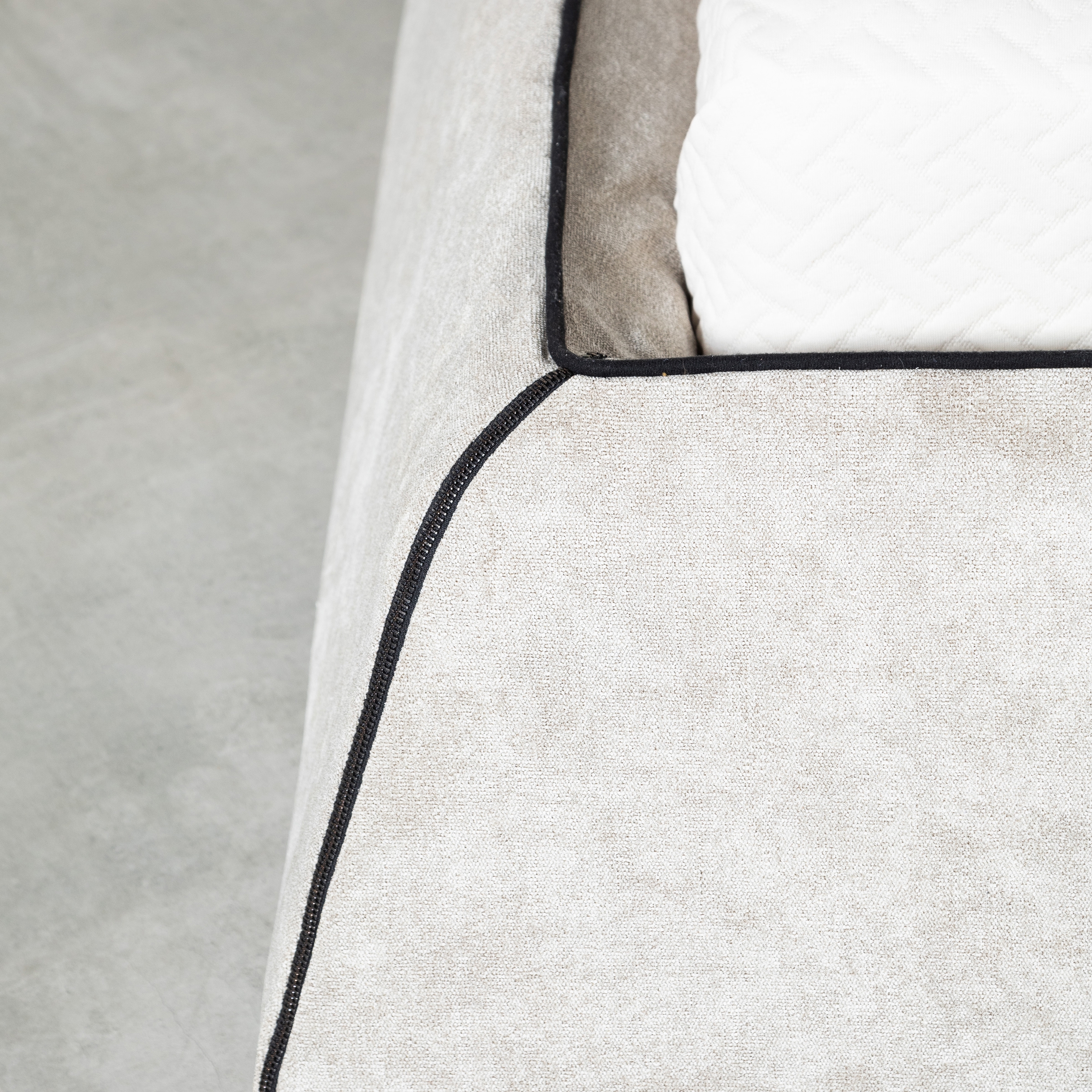 SOPHIE ÇİFT KİŞİLİK KARYOLA 160X200