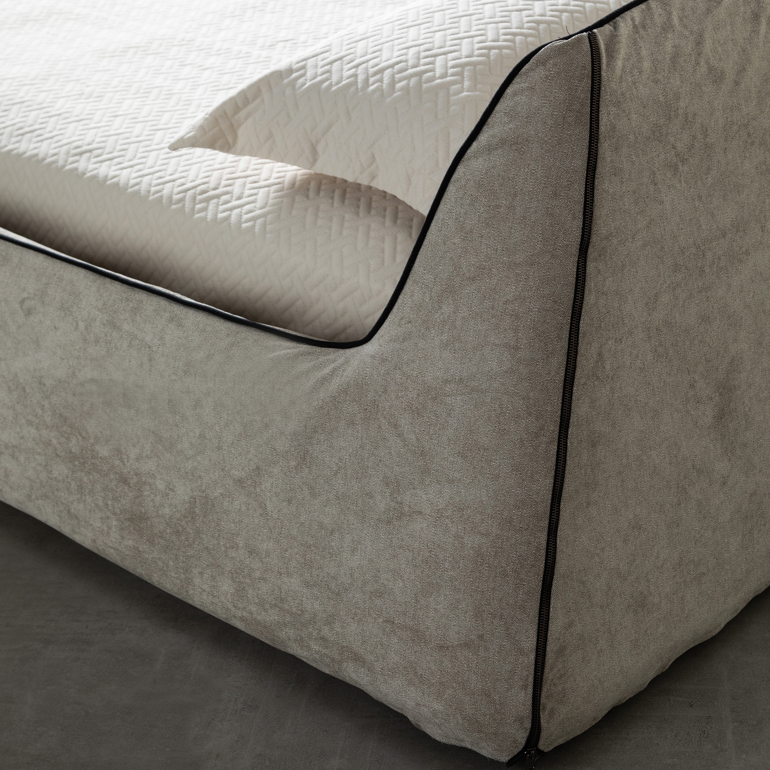 SOPHIE ÇİFT KİŞİLİK KARYOLA 160X200