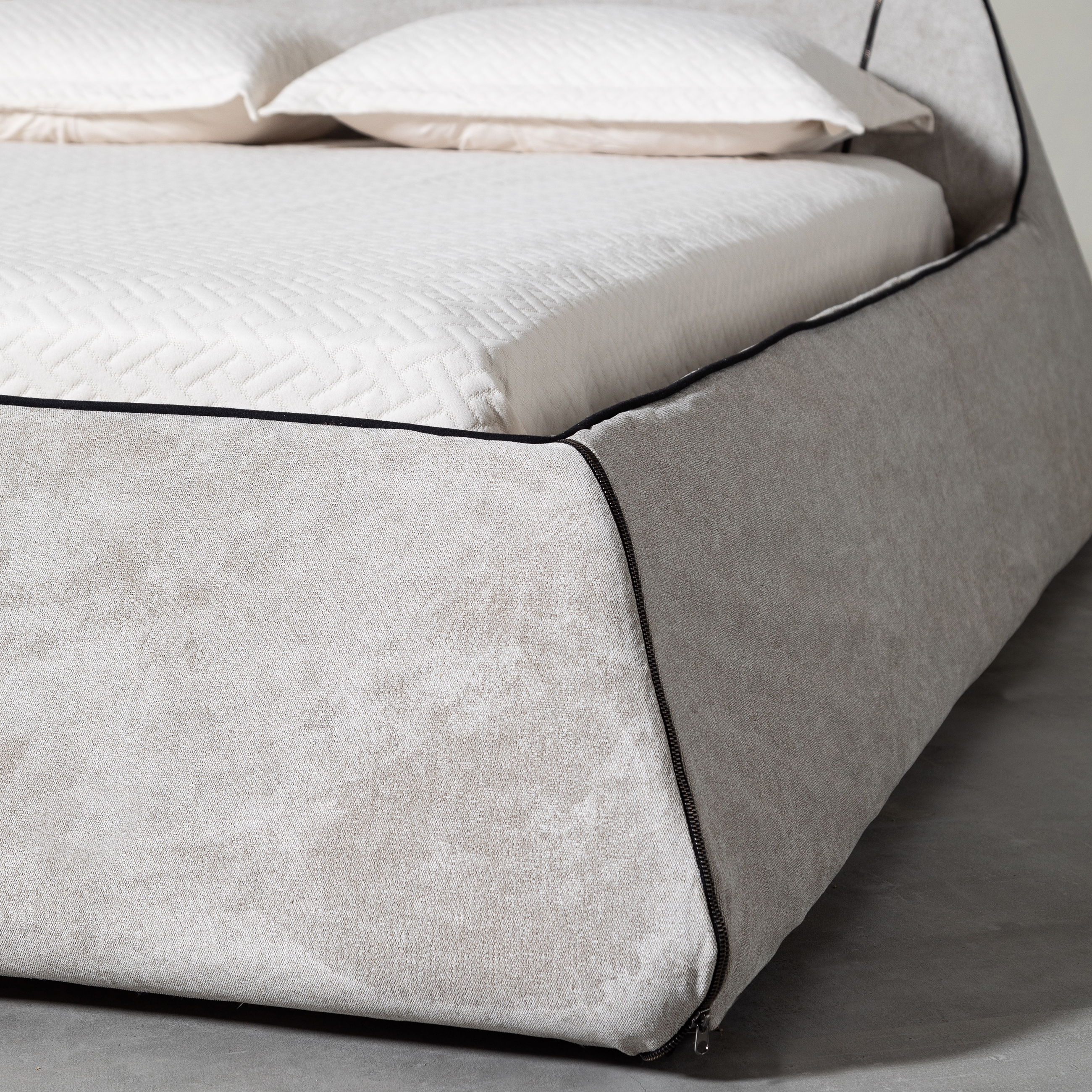 SOPHIE ÇİFT KİŞİLİK KARYOLA 160X200