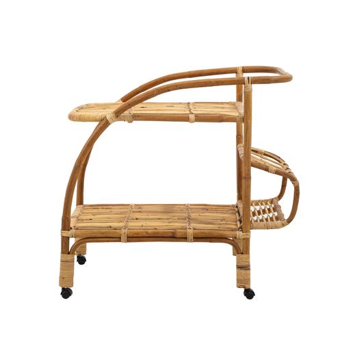  MELROSE SERVİS ARABASI