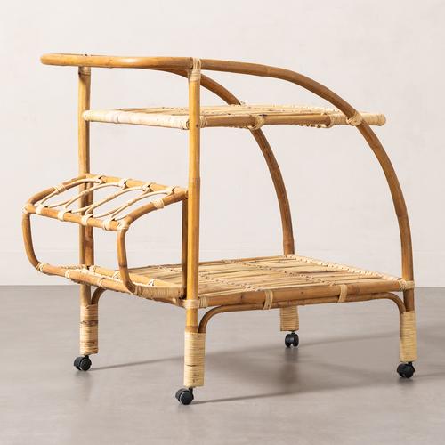  MELROSE SERVİS ARABASI