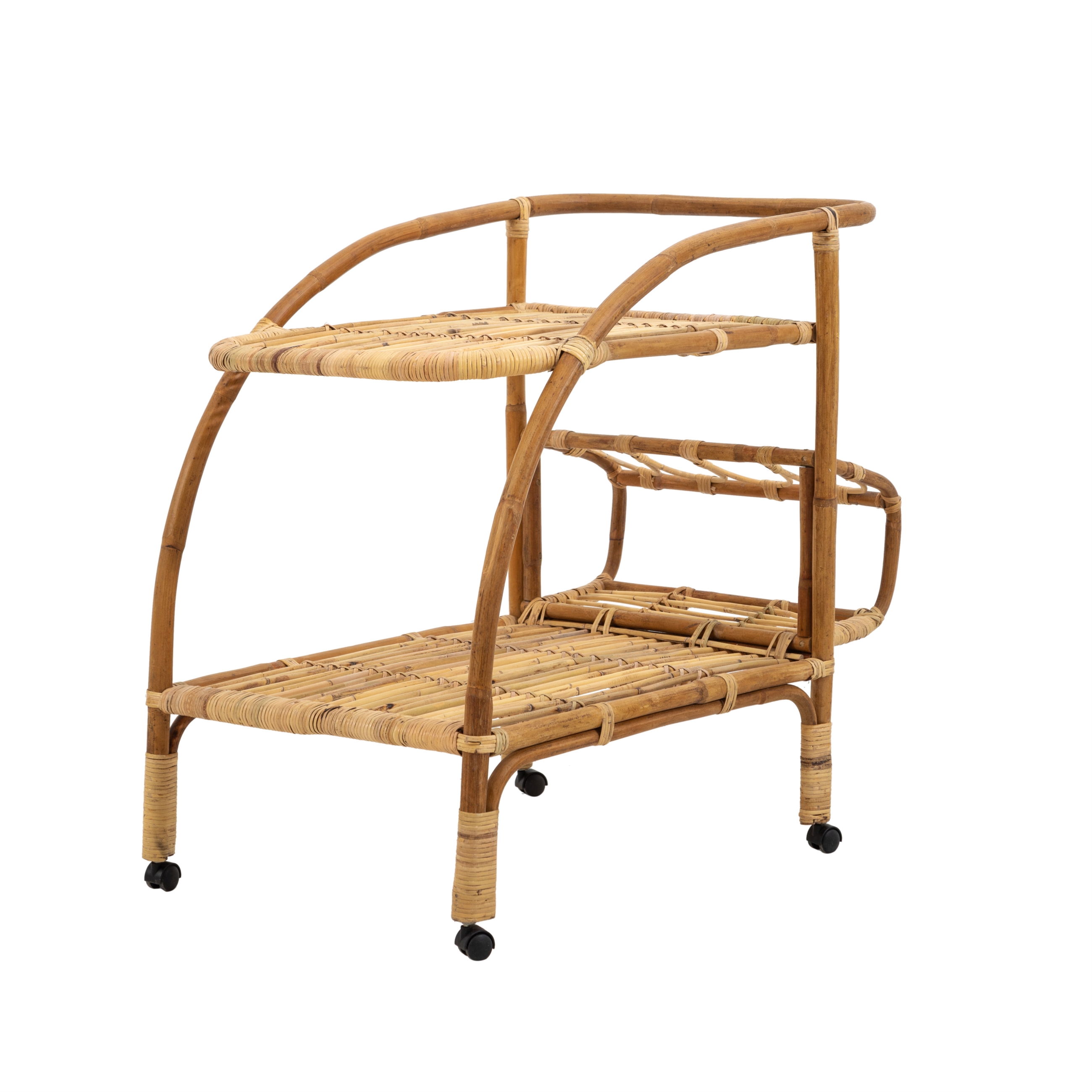 MELROSE SERVİS ARABASI