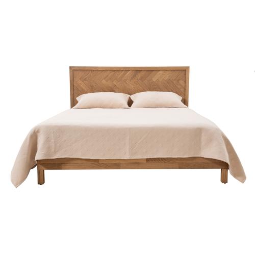  BIAS ÇİFT KİŞİLİK MEŞE KARYOLA