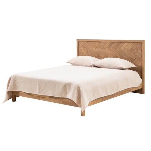  BIAS ÇİFT KİŞİLİK MEŞE KARYOLA