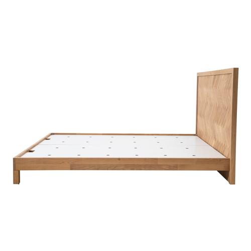  BIAS ÇİFT KİŞİLİK MEŞE KARYOLA