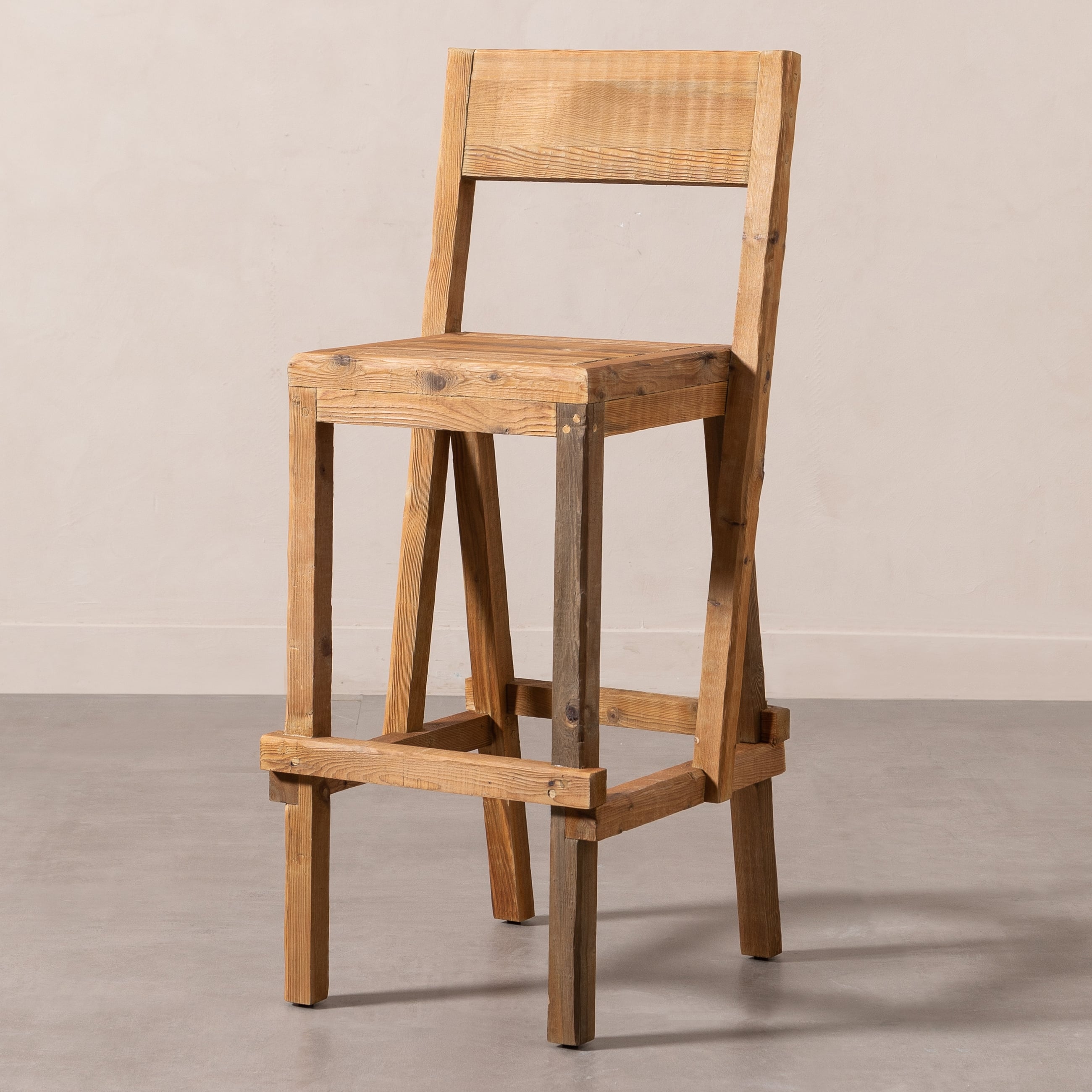 ARTISAN BAR SANDALYESİ