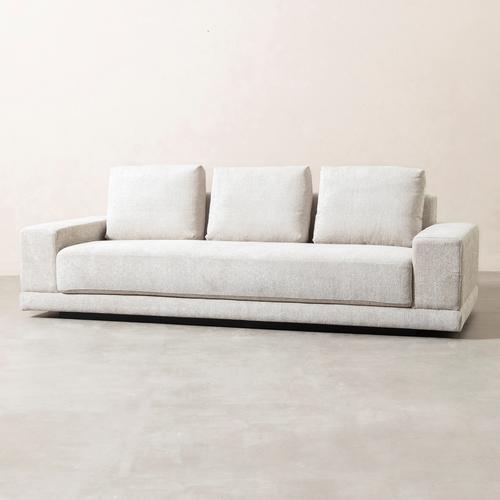  ANTARES SWAN 3'LÜ KOLTUK FİLDİŞİ