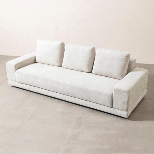  ANTARES SWAN 3'LÜ KOLTUK FİLDİŞİ