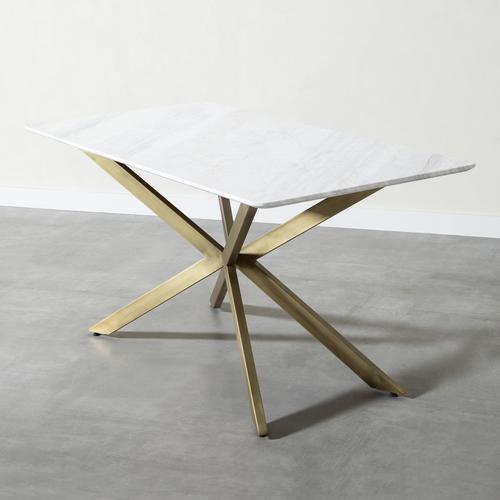  BASIC MERMER YEMEK MASASI BEYAZ