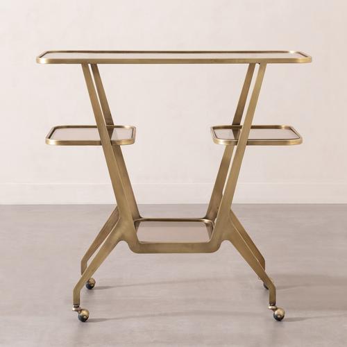  FRANKIE SERVİS ARABASI