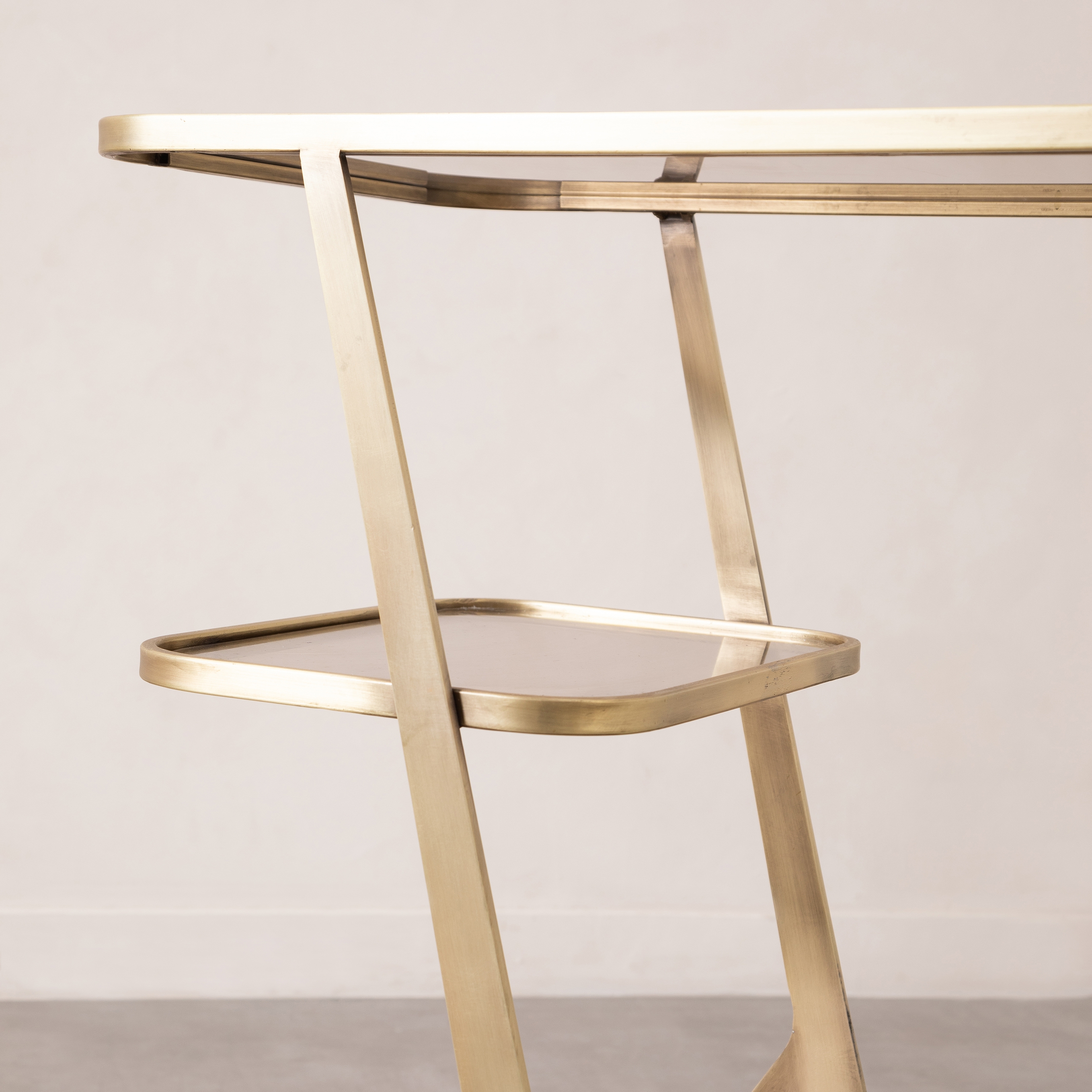 FRANKIE SERVİS ARABASI